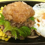 鉄板焼 Root - 
