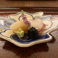 日本料理 晴山 - 