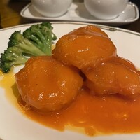 中国飯店 紫玉蘭 - 