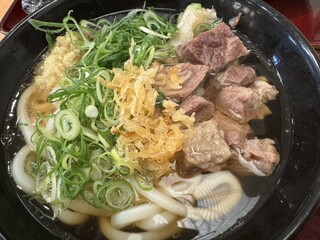 Udon Shokudou Taikotei - 