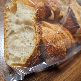 口コミ一覧 : 石窯パン工房 パパベル 丸亀店 （石窯パン工房 PaPaBeRu