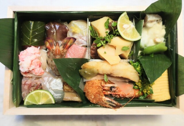 OTOTO JET - Kitaoji/Seafood | Tabelog