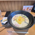 つるとんたん 六本木店 - 