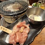 Shichirin Yakitori Icchou - 