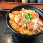 Gohan Dokoro Katsu An - 