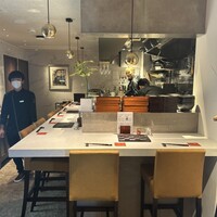 NK 蕎麦屋の二階 - 