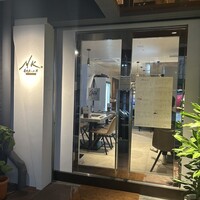NK 蕎麦屋の二階 - 