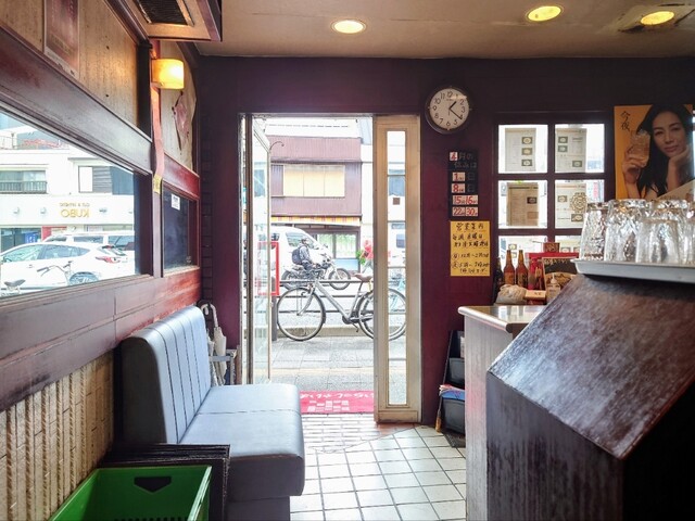 Chinese Koryu photo 4