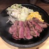 ステーキロッヂ 池袋店