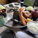 Katsu tatsu - 