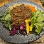 Chassy 札幌 - 夜のスパイスカレー