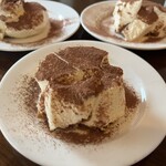 ピッツェリア クレス - 