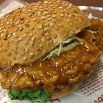 天然酵母パンの店 サンセリテ 北の小麦 上町店 - 