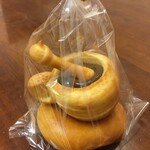 天然酵母パンの店 サンセリテ 北の小麦 上町店 - 