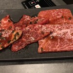 Kanzen Koshitsu Yakiniku Itadaki - 