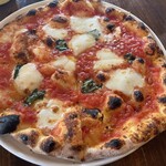 ピッツェリア クレス - 