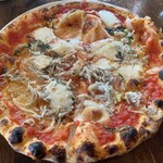 ピッツェリア クレス - 