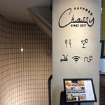 Chassy 札幌 - 外観