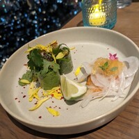 Longrain Tokyo - 