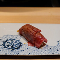肉割烹 上 - 