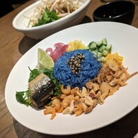 Longrain Tokyo - 
