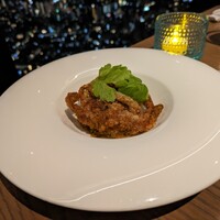 Longrain Tokyo - 