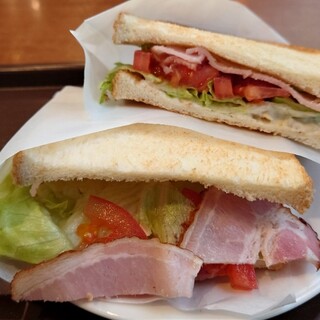 カフェ ド クリエ_1