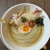 二代目 ガチ麺道場 - 