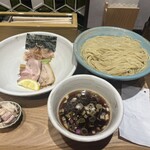 Homemade Ramen 麦苗室町 - 