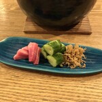 むろまち 加地 - 