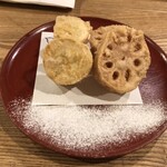 むろまち 加地 - 