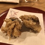 むろまち 加地 - 