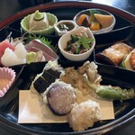 吉右ヱ門 - 酒のつまみになるものばかり、我慢するのが大変だった。