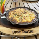 Blue Turtle - 