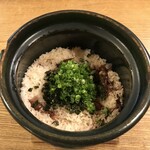 むろまち 加地 - 