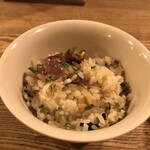 むろまち 加地 - 