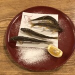 むろまち 加地 - 