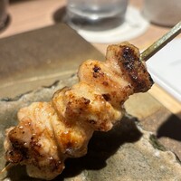 厳選焼鳥 一石三鳥 本店 - 鹿野地鶏