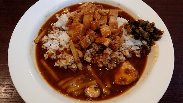 CoCo Ichiban Ya Fuso Ten photo 5