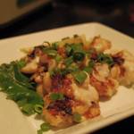 くらら - 白子焼き