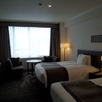 デラックスツイン