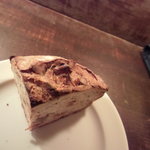 ファイ - 忍路 Aigues Vives の パン