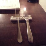 ファイ - カトラリー