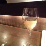 ファイ - スパークリング