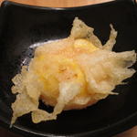 Tempura Fuji - たまごの天婦羅