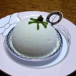 パティスリー ラミティエ - ラミティエ　４２０円