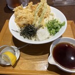 讃岐うどん いってつ - 