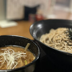 Sobashabu Souhonke Naniwasoba - 