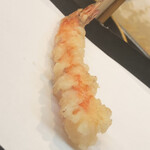 Tempura Mikaku - 