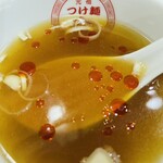 元祖中華つけ麺大王 - 